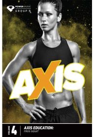 AXIS Vol. 4
