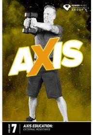 AXIS Vol. 7