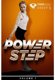 POWER STEP Vol. 7