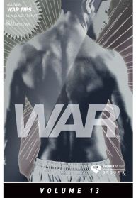 WAR Vol. 13