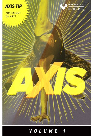AXIS Vol. 1