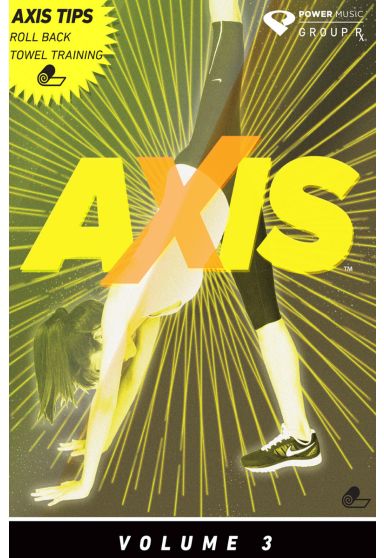 AXIS Vol. 3