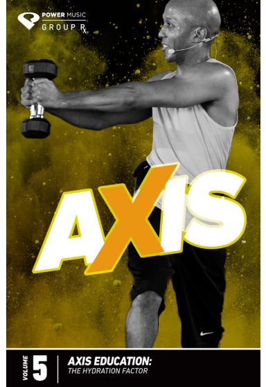 AXIS Vol. 5