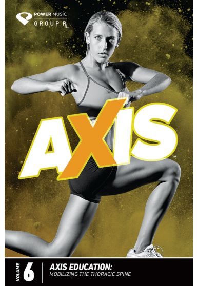 AXIS Vol. 6