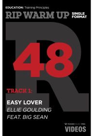 Rip Vol. 48 - WARM UP - Easy Lover