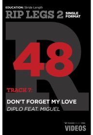 Rip Vol. 48 - LEGS 2 - Don't Forget My Love