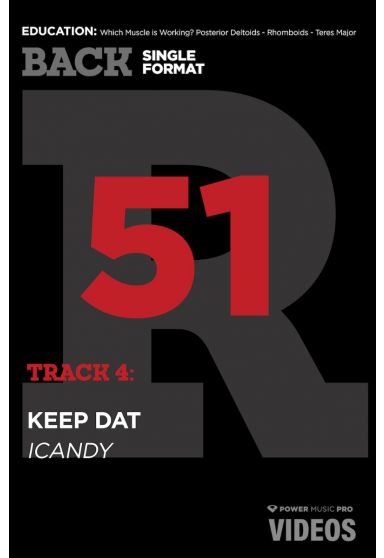 Rip Vol. 51 - BACK - Keep Dat